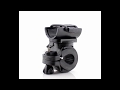 360 degree bike flashlight holder cycling bicycle bike mount holder for led flashlight