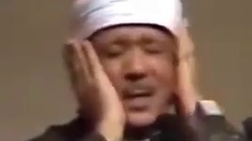 سوره قدر قاری عبدالباسط