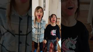 Umayla Sıla Yine Ne Yapmış