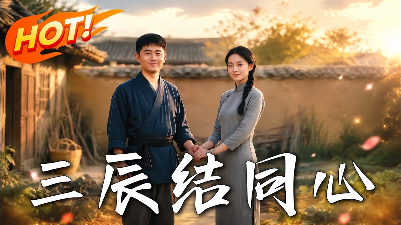 老實人霸氣護妻，怒懟貪婪親戚