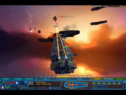 homeworld 2 csalások 3