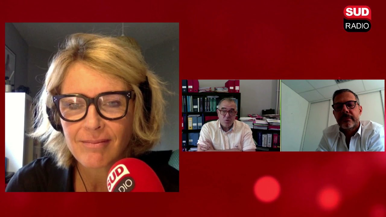 4ème vague du Covid-19 : où en est-on ?