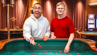 We Gambled $50,000 and This Happened..