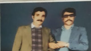 Dengbêj Nuro(Lo Miro Arşif Cemal Kılıç)￼