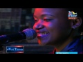 thetrend fena gitu performs doing her thing tho live