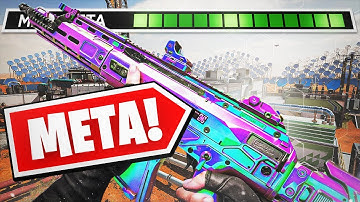 GOODBYE M15 META, & HELLO MXR-17 META in BLACK OPS 7! (Best MXR-17 Class Setup)