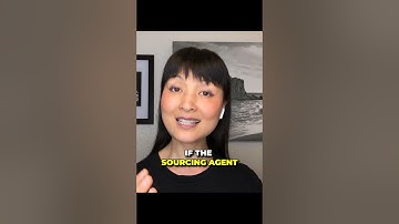 10 Questions To Ask The Sourcing Agent: "How Do You Charge For Your Services?"