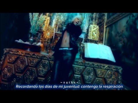 Kuroyume - Like @ Angel | Sub Español + Romaji