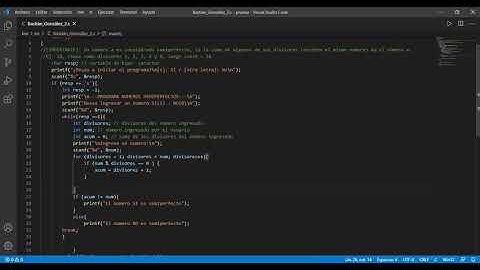 Números Semiperfectos