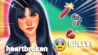 Sims 4 Legacy challenge: Episode 3 🌸