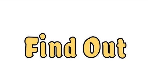 Find Out Discovery - Cat and mouse walk-through