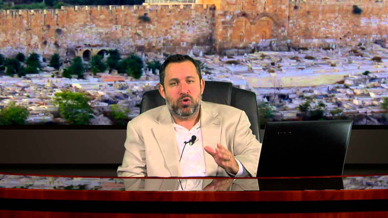 Objection 12: Who is the Kosher Pig? - A response to Jews4Judaism and others