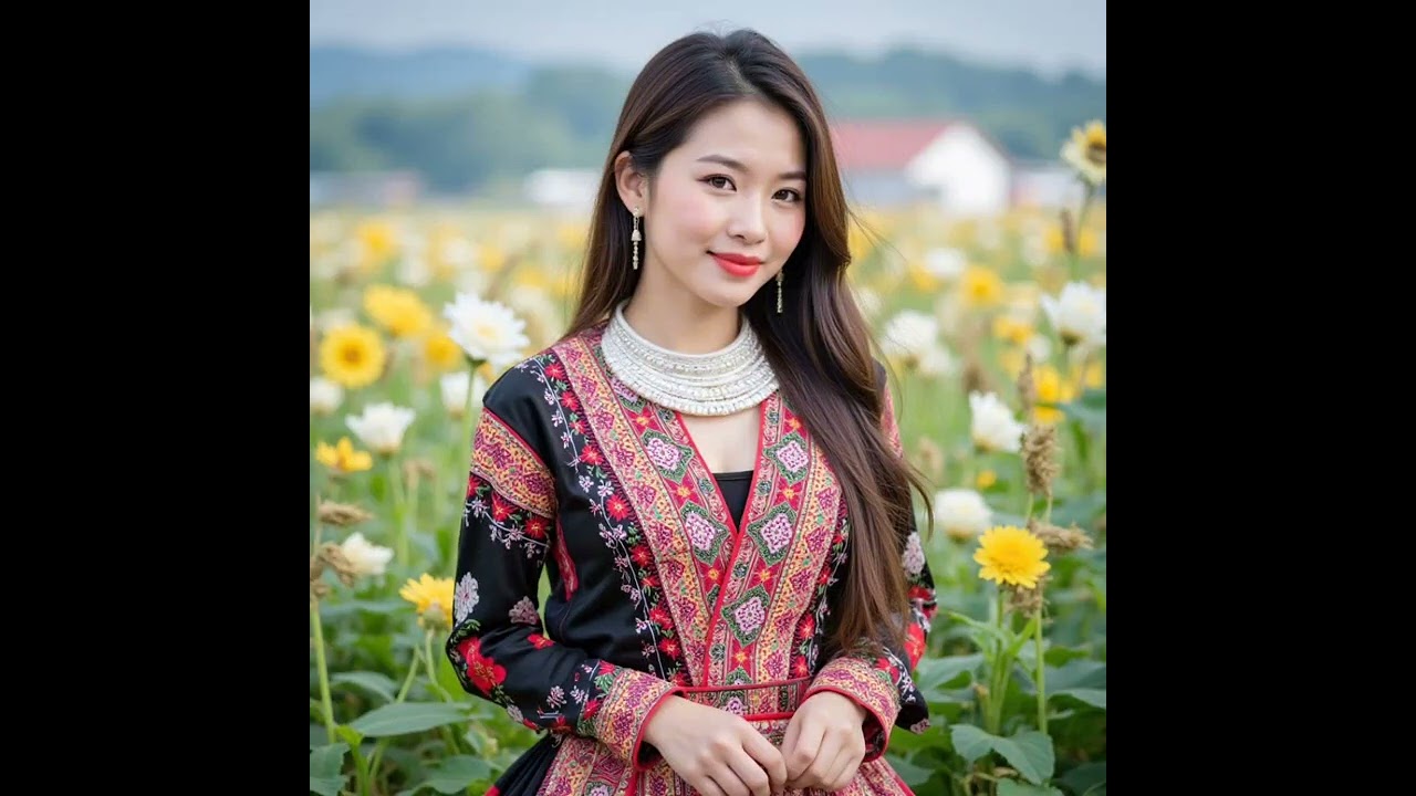 kwv txhiaj Hmoob lees mu cang chai  20/9/2025