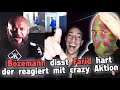 BÖZEMANN antwortet sehr hart auf FARID BANG, der bringt crazy Aktion als Konter || RapSchau