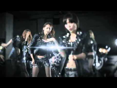 SNSD Bad Girl MV