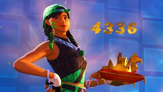 The MOST Victory Crown Wins in Fortnite (WORLD RECORD)