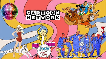 Cartoon Network