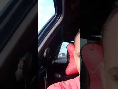 فلوج سفر من كفر الشيخ الي الاسكندريه رحله دمار