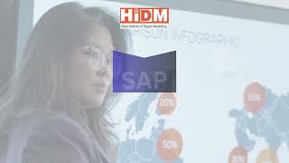 Seminar on Voice Search Optimization | Lashika | Digital Marketing Seminar Fest 2023 (Phase-3)