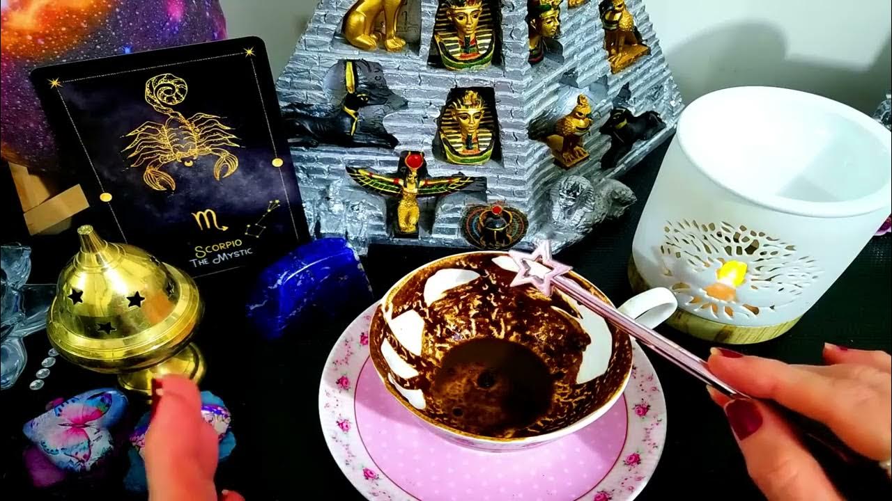 SCORPIO ☕MUST👀55🎈⭐SHOCKING TRUTH!🎈💰💞A GIFT FROM THE HEAVENS⭐🎈KARMA