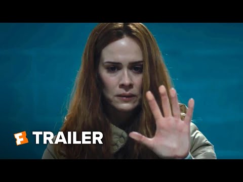 Kör trailer #1 (2020) | Trailers för filmklipp