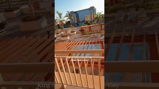King Abdullah Economic City Jeddah SaudiArabia #saudiarabia #saudi #philippines #ksa #travel #jeddah