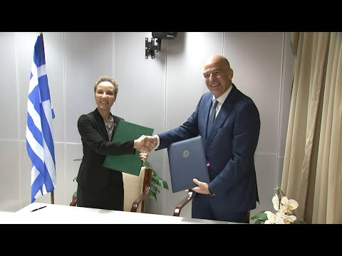 Ν. Δένδιας: Η