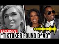 The Harrowing Truth of The Teen Who EXPOSED Diddy & Oprah!!