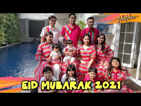 VLOG #119 - SPECIAL EID 2021