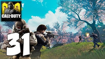 Call of Duty: Mobile - Mobile Gameplay Walkthrough Part 31 (iOS, Android)