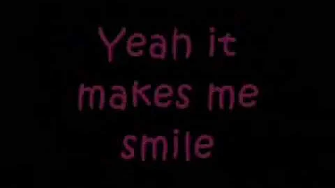 lily allen- smile