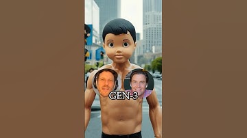 AI Video Directed by ChatGPT?! 🤖🎥 #ai #aitools #technology