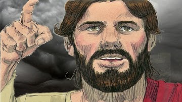 Mark 13:1-8 | The End And The Coming Of The Son | Lectionary bible reading