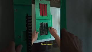 #smt #PCB carrier fixture #solution #pcb #pcba