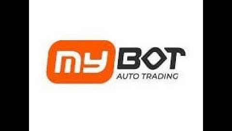 KIẾM TIỀN TỰ ĐỘNG CÙNG MYBOT TRÊN SÀN BINANCE
