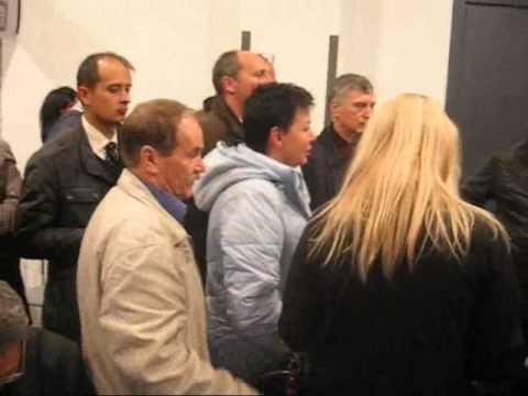 Чому затримується підрахунок голосів у Каневі