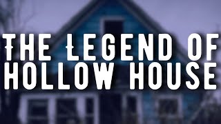 The Disturbing Legend of Hollow House... - BEST OF MARCH w/ Rain & Thunder Sounds | Mr. Davis