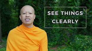 How to Overcome Self Criticism | A Monk's Perspective