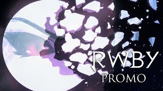 RWBY Volume 6: Chapter 3 - The Lost Fable | PROMO TRAILER