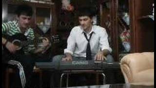 Takvimler Rock Müzik Anıl Ugur Gitar Grup Artvin Söz Beste