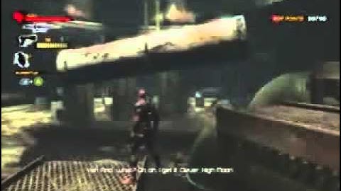 Deadpool Game Xbox One Mr Shuggums walkthrough part 10 Multiplayer