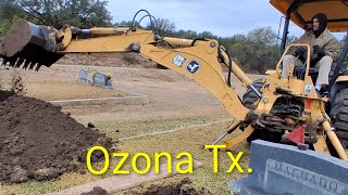 Digging a Grave & Preparing for a Funeral | Real Cemetery Work
