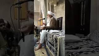 Hazrat ji maulana ilyas Sahab ki Qurbani|Markaz Nizamuddin|Maulana saad sahab bayan.