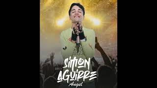 Simón Aguirre | Ángel | Cover IA (Robbie Williams)