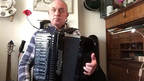 Accordion Tips and Tricks - Turn