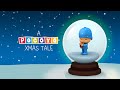 ❄POCOYO in ENGLISH - Pocoyo, a Christmas Tale ❄ Christmas Time Today! | VIDEOS and CARTOONS FOR KIDS