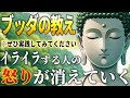 怒りが収まらず眠れないあなたへ｜ブッダから学ぶ心の平穏