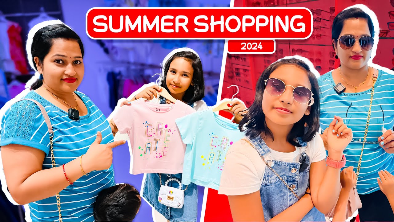 Supper Shopping Vlog 2024 