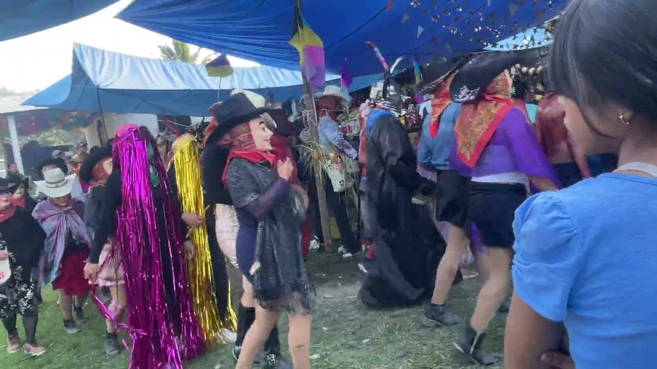 Carnaval Huitzitzilco 2026