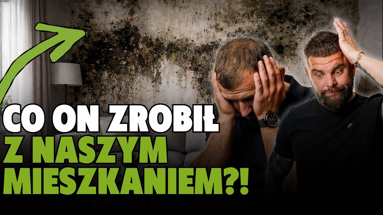 Jak STRACIŁEM pieniądze na wynajmie? BŁĘDY, które zniszczą Twoją INWESTYCJĘ